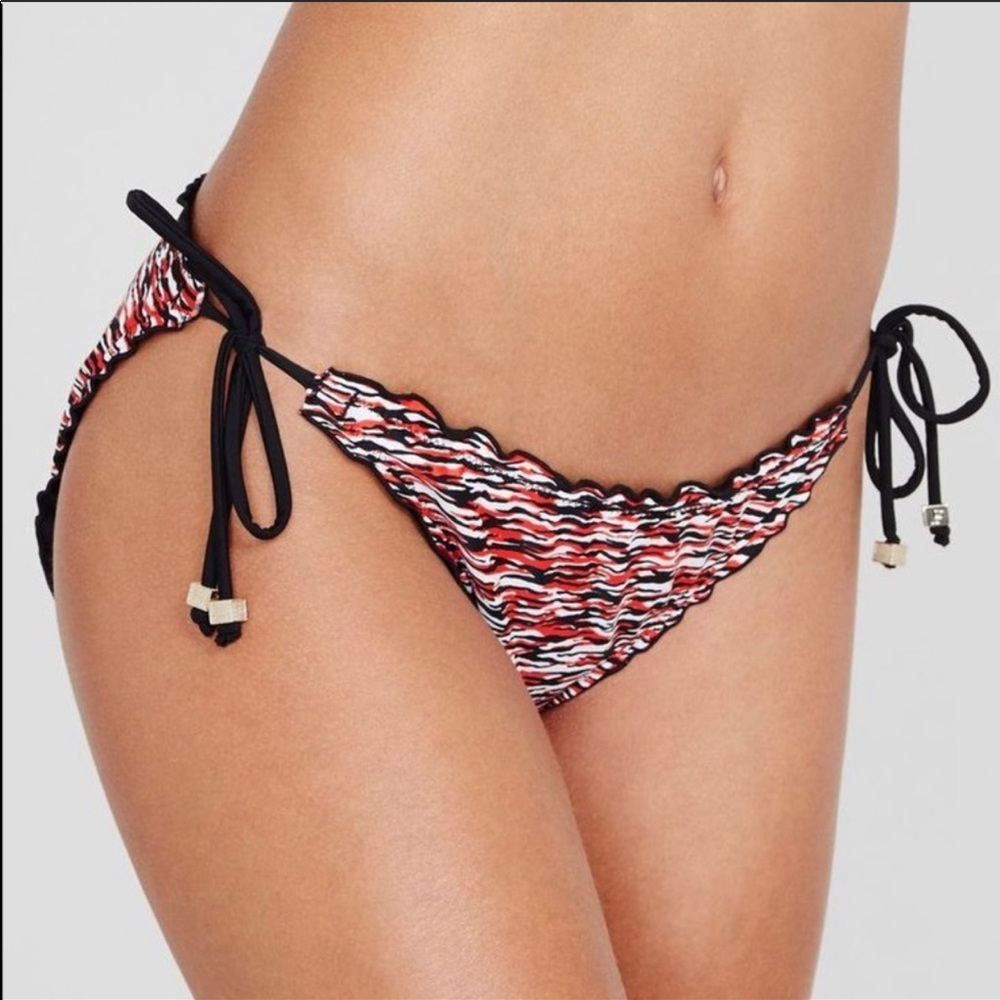 French Connection Reversible Bikini - Picture 7 of 7
